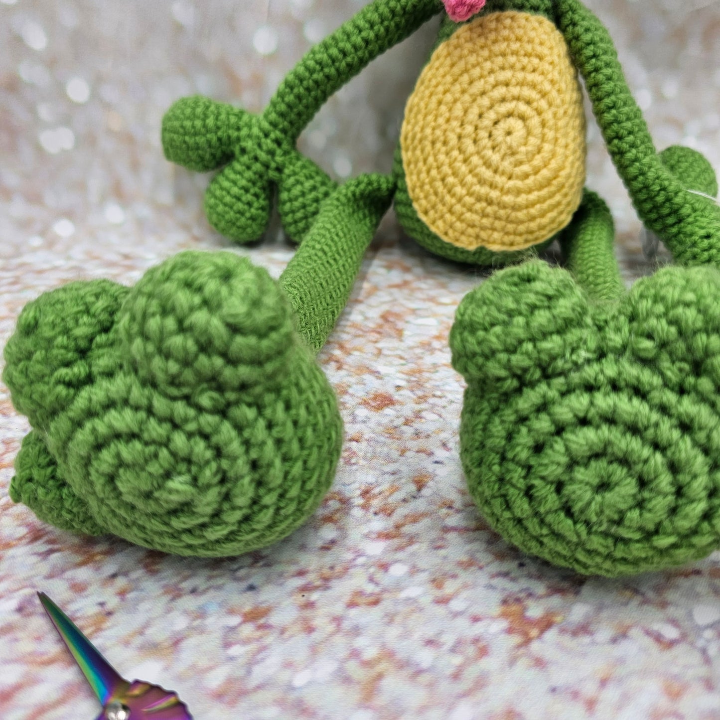 Tadd the Frog