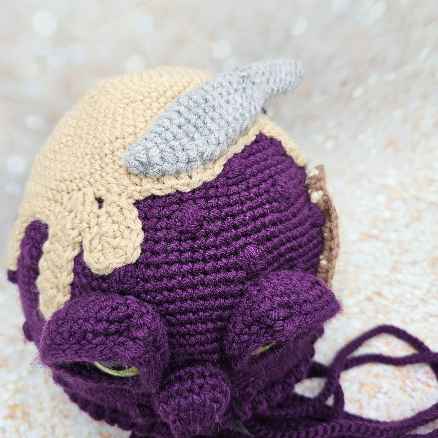 Peanut Butter Jelly Fish