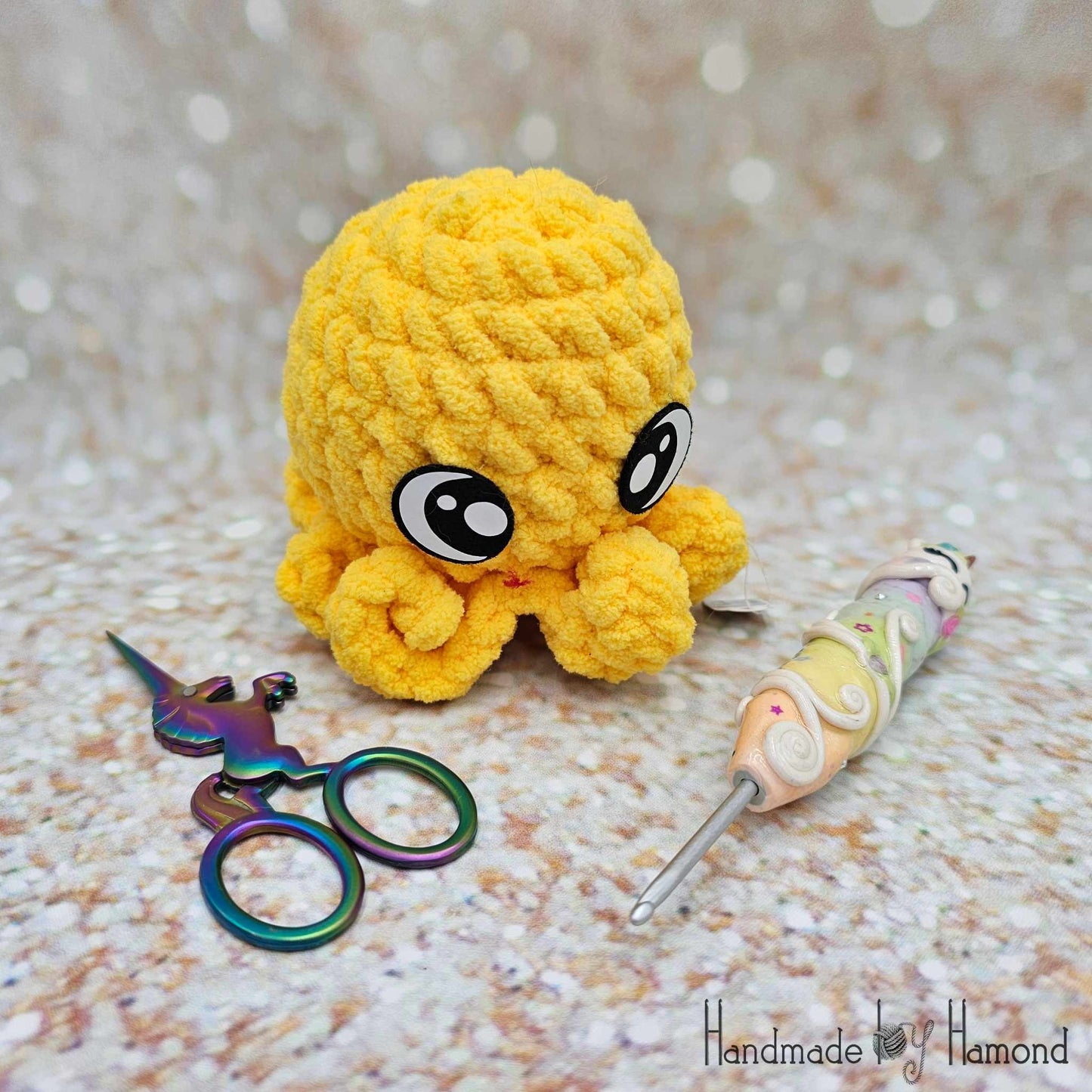 Pocket Octo