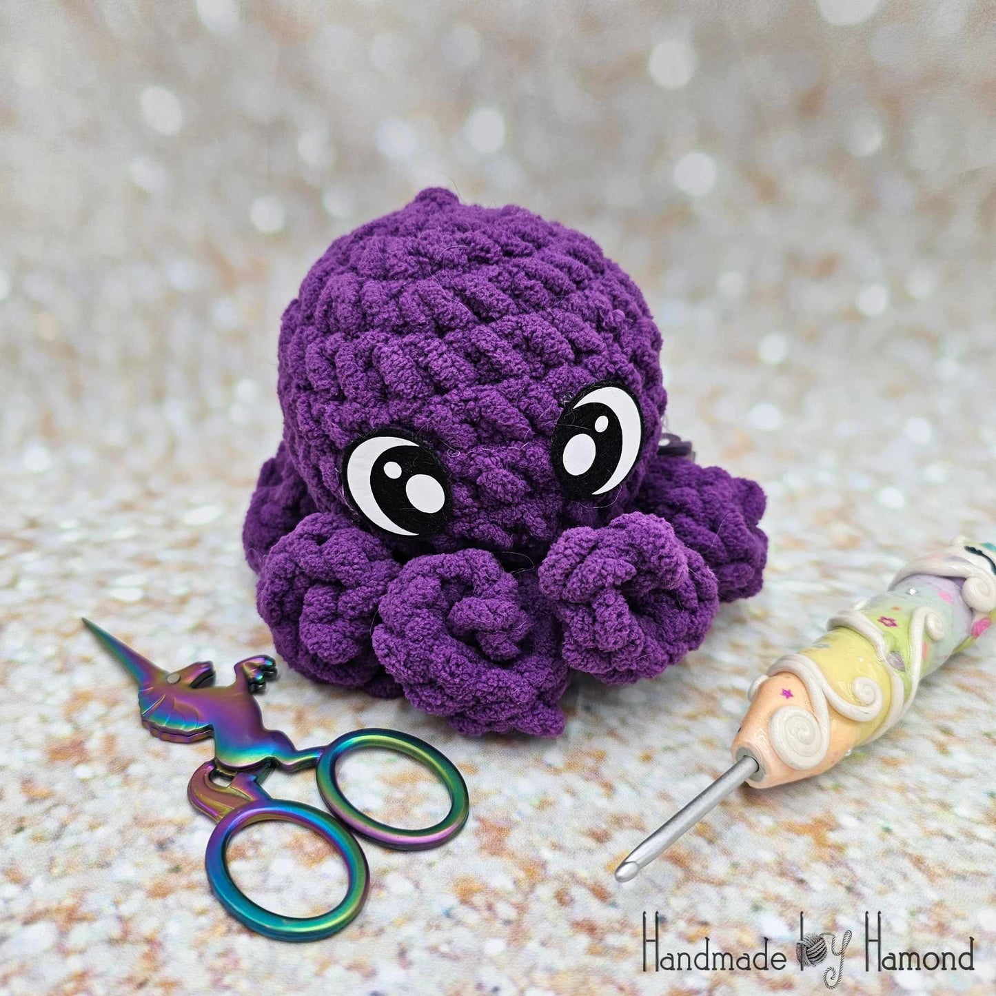 Pocket Octo