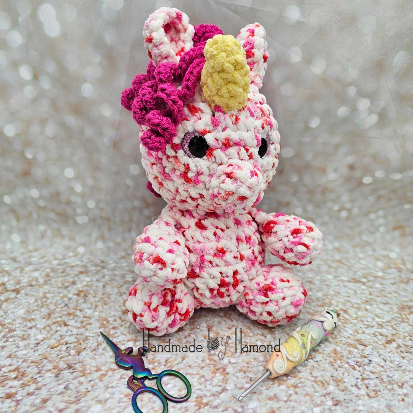 Bitty Baby Unicorn