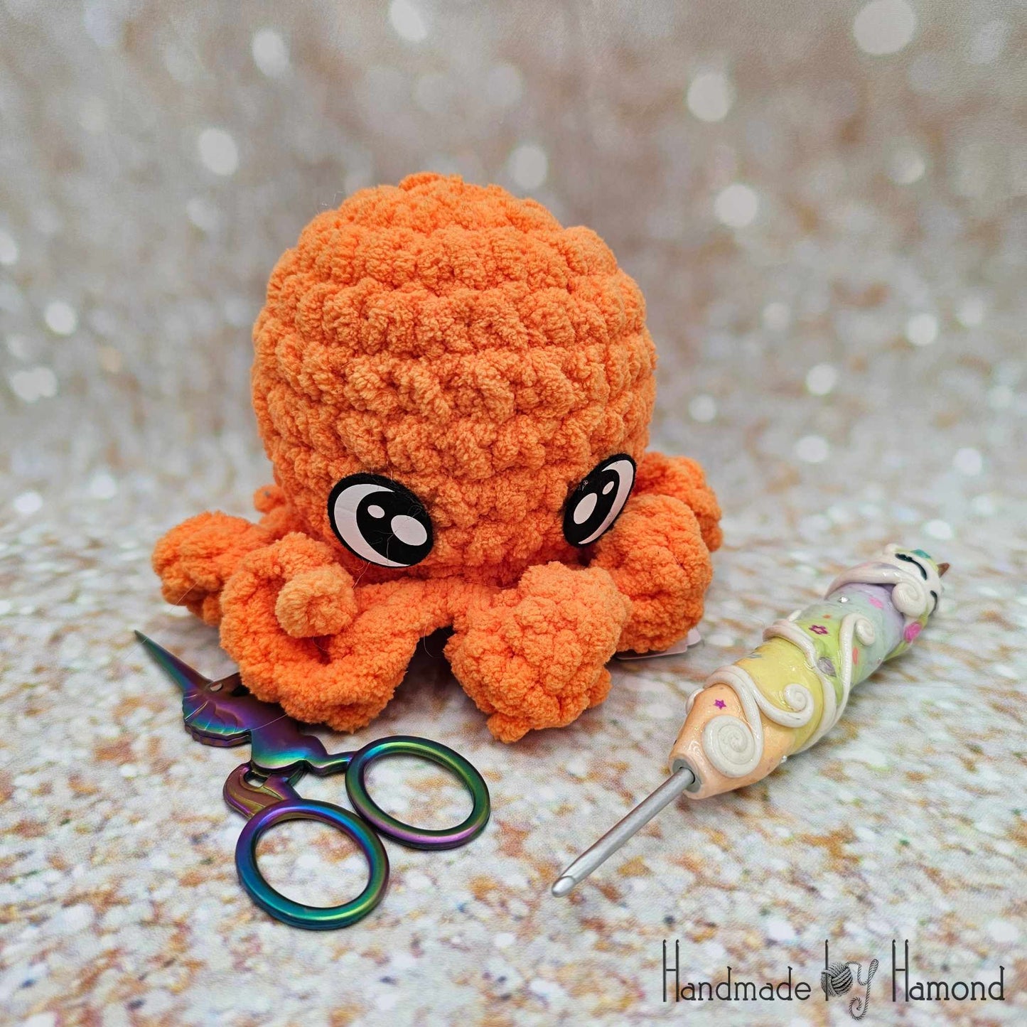 Pocket Octo