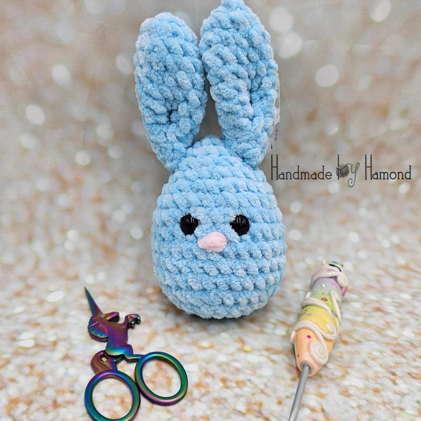 Egg Bunnies