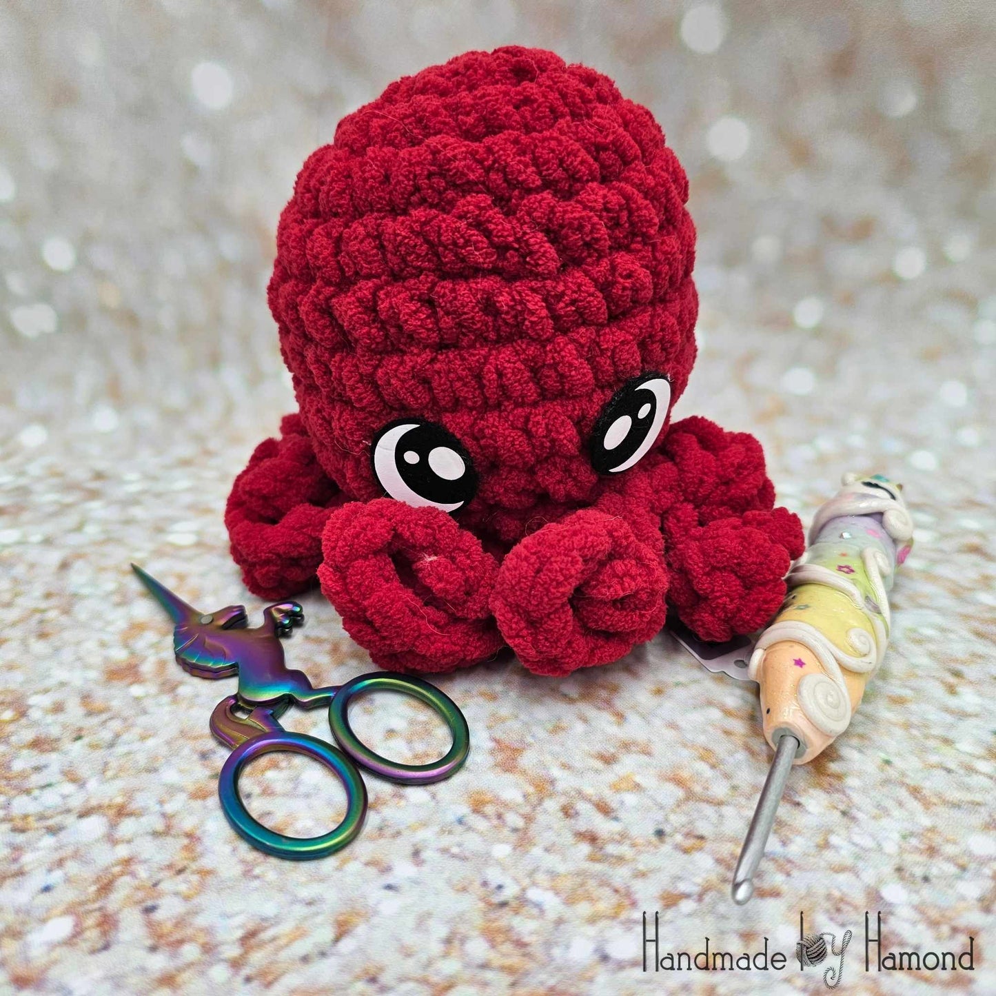 Pocket Octo