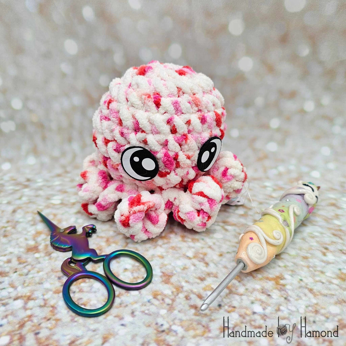 Pocket Octo