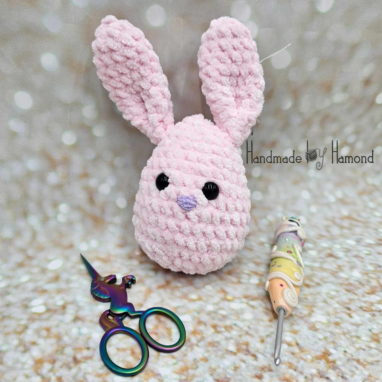 Egg Bunnies
