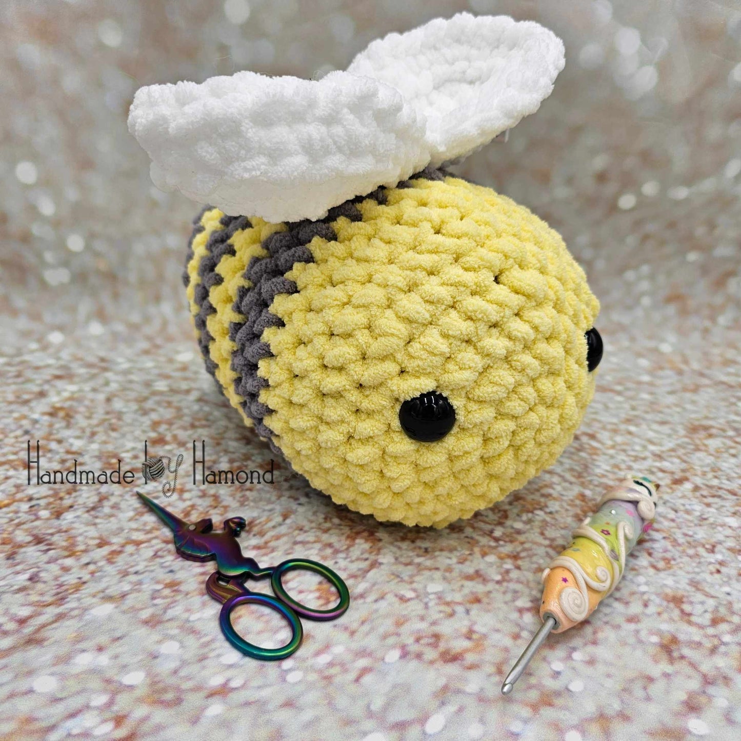 Chunky Bee