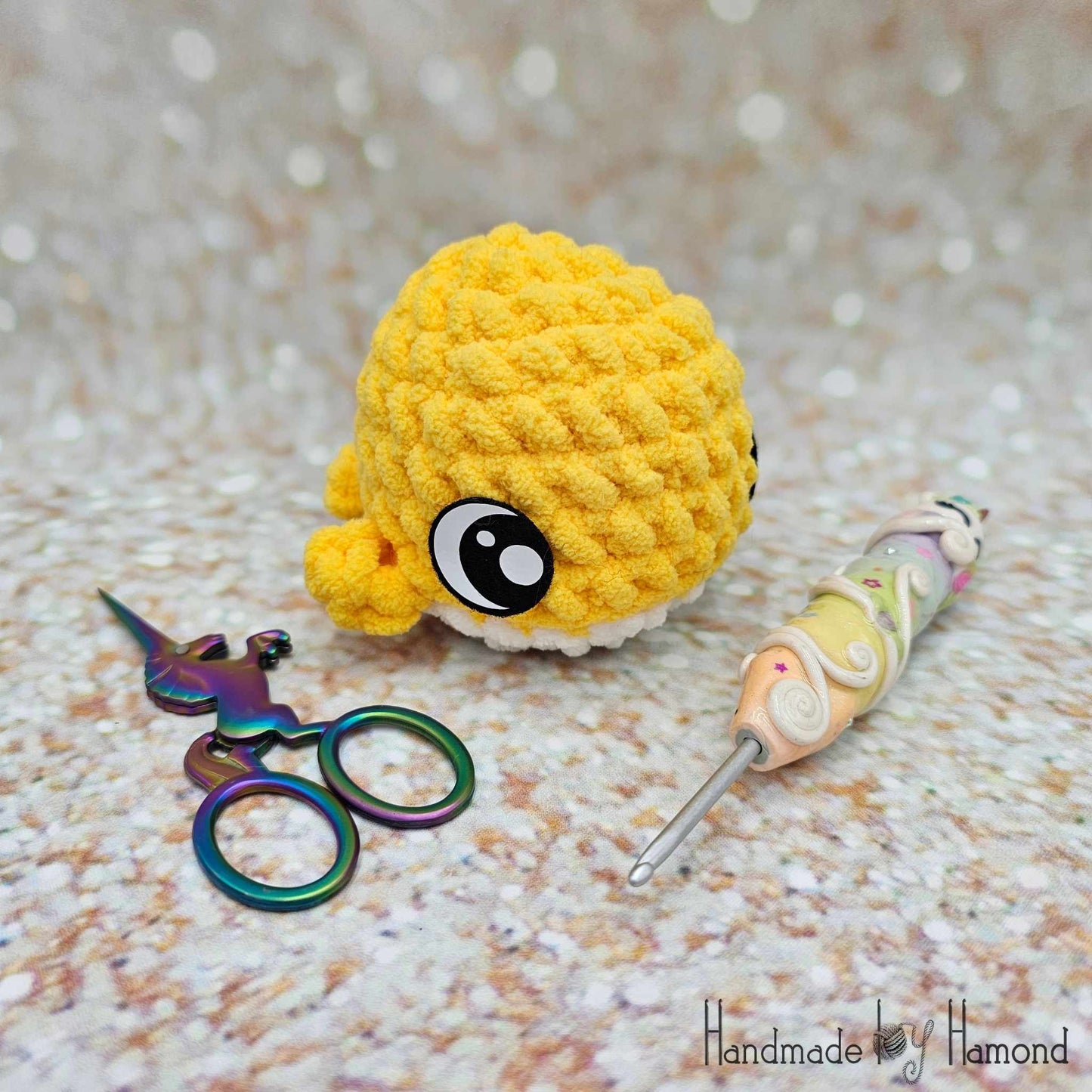 Pocket Whale
