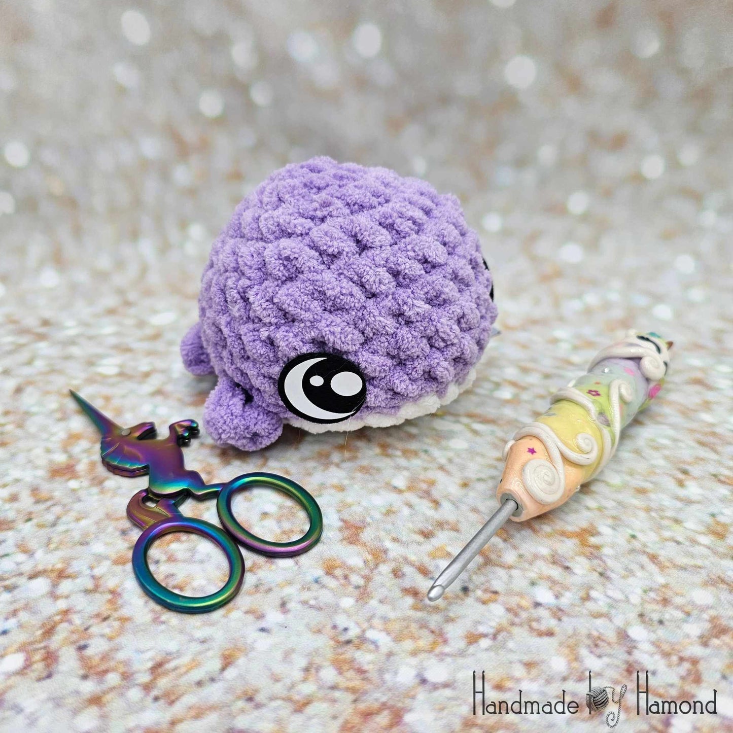 Pocket Whale