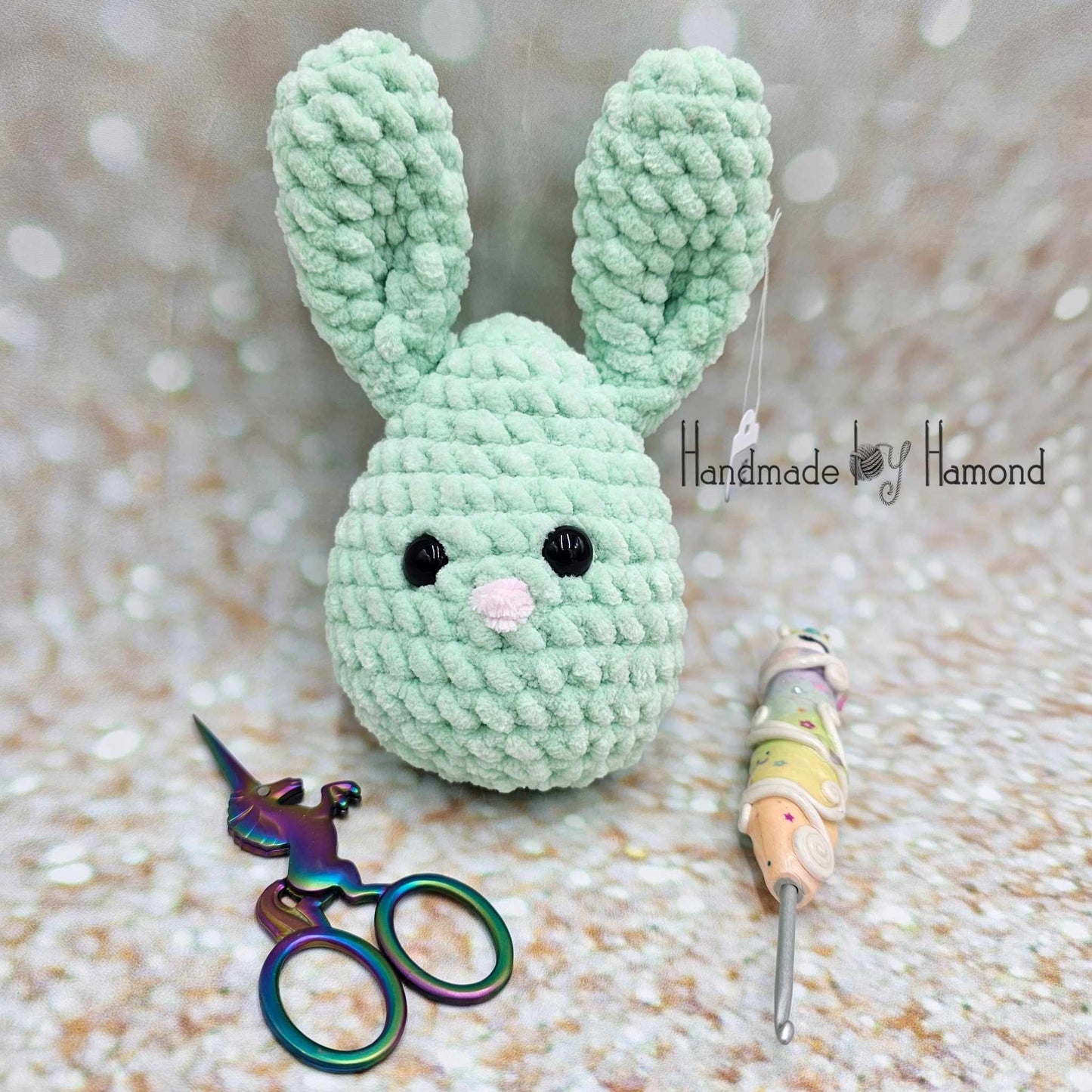 Egg Bunnies