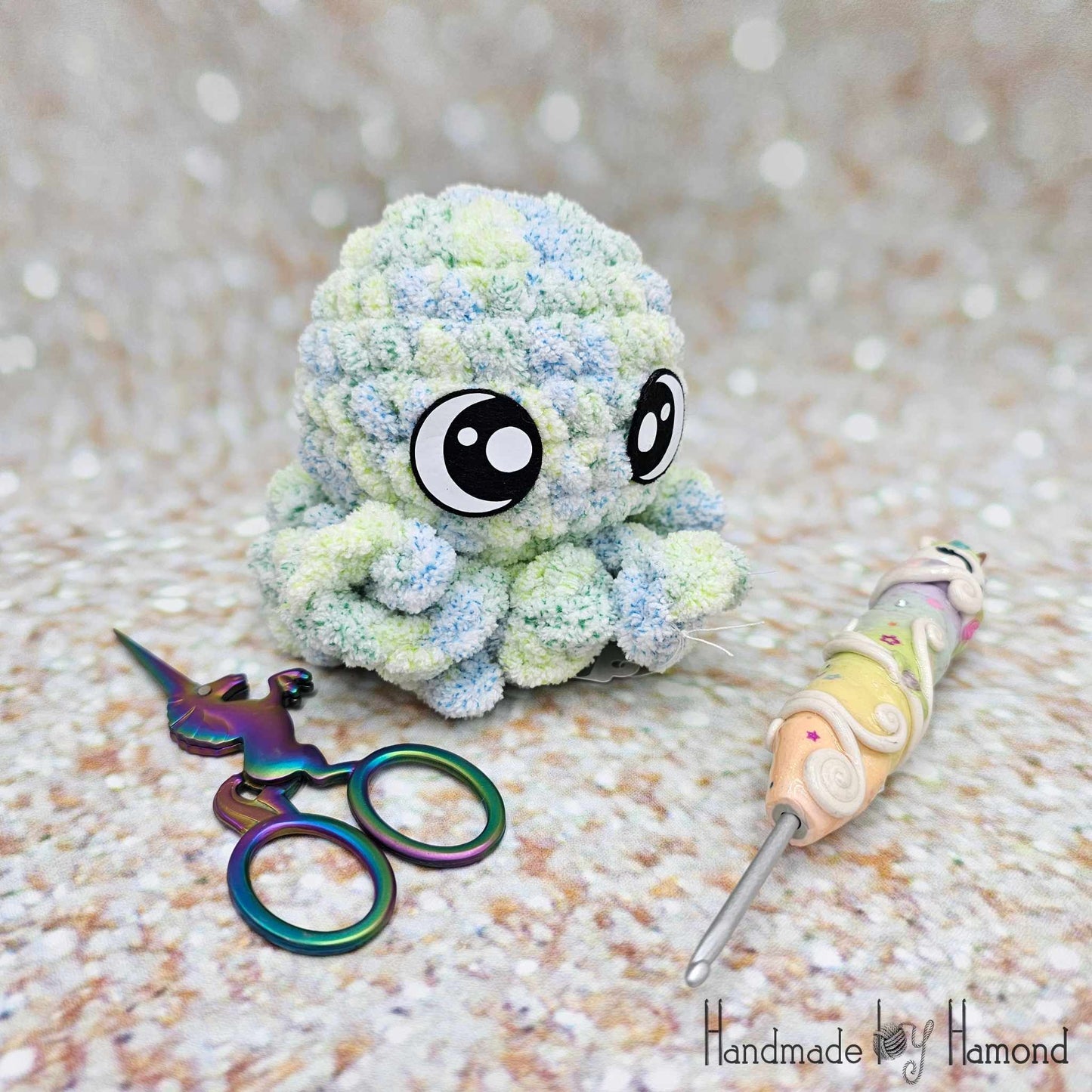 Pocket Octo