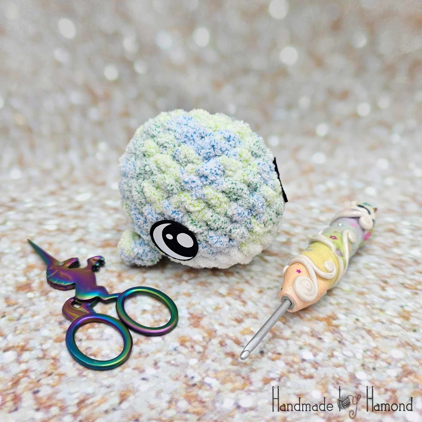Pocket Whale