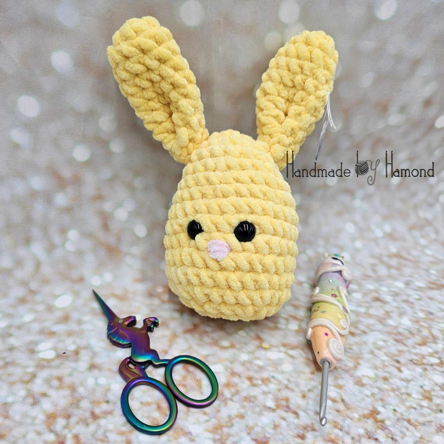 Egg Bunnies