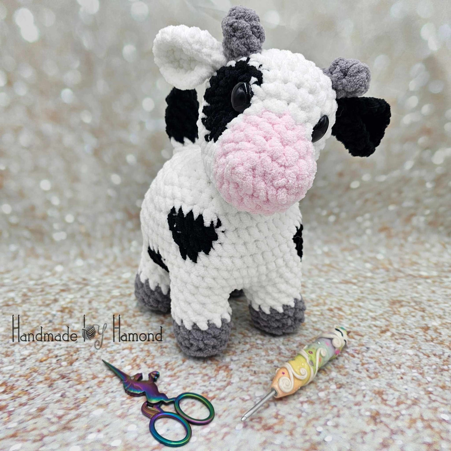 Dairy Cow