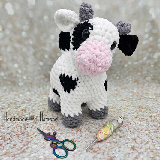 Dairy Cow