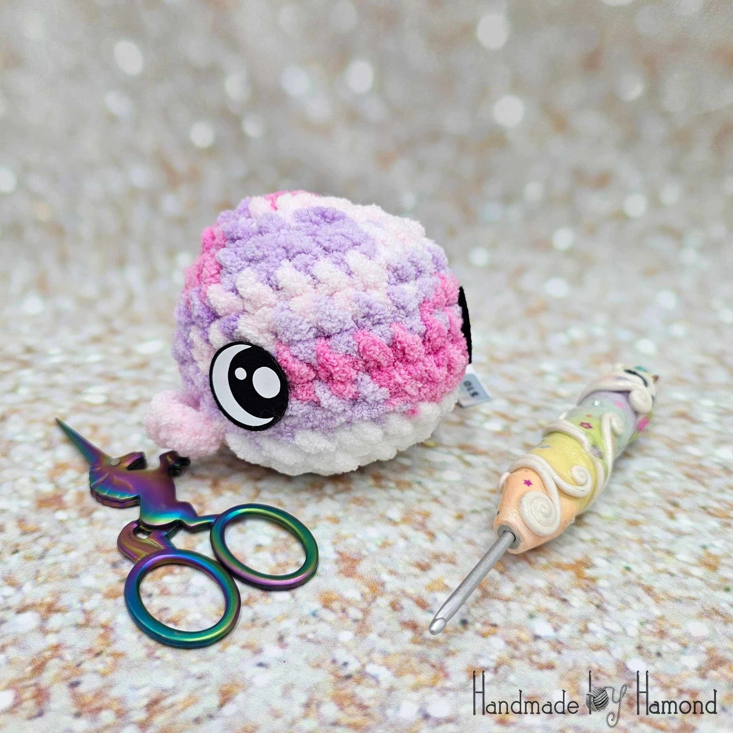 Pocket Whale