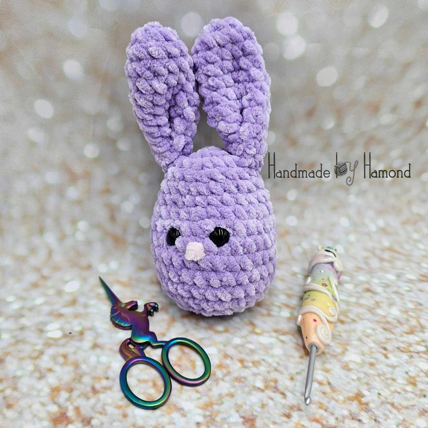 Egg Bunnies