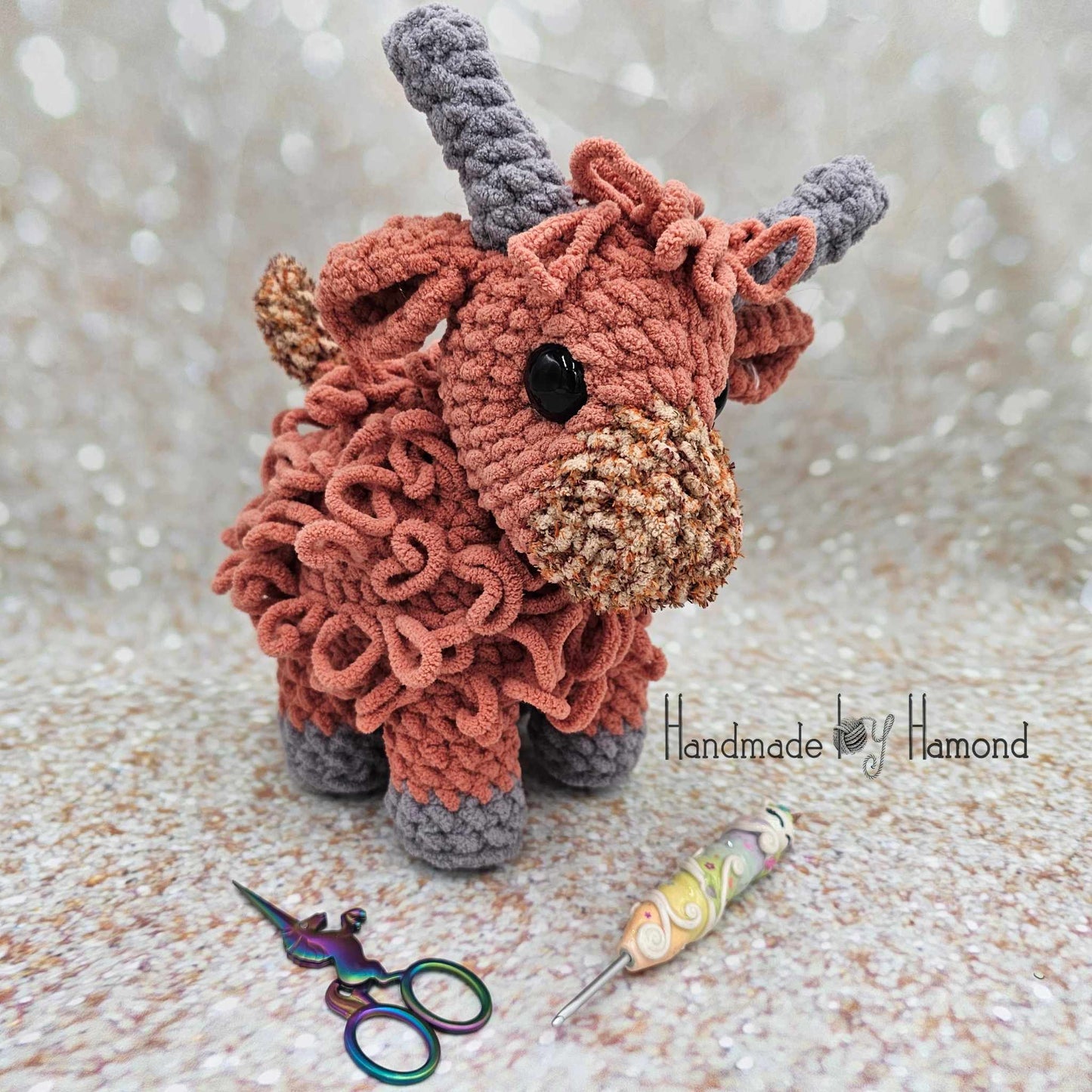 Highland Cow