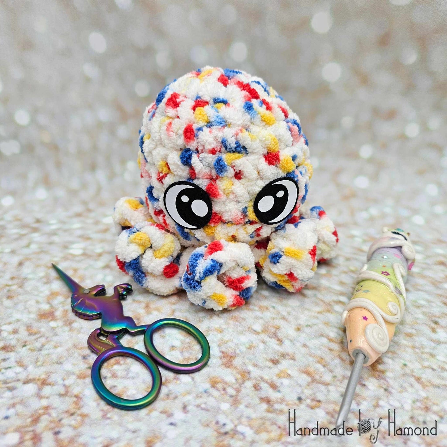 Pocket Octo