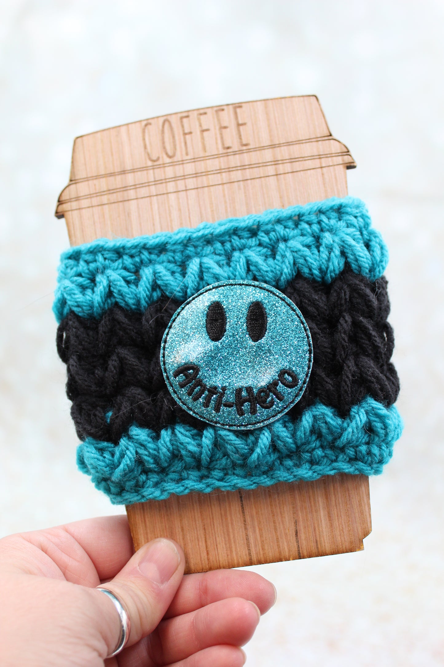 Coffee Cozies Taylor's Version