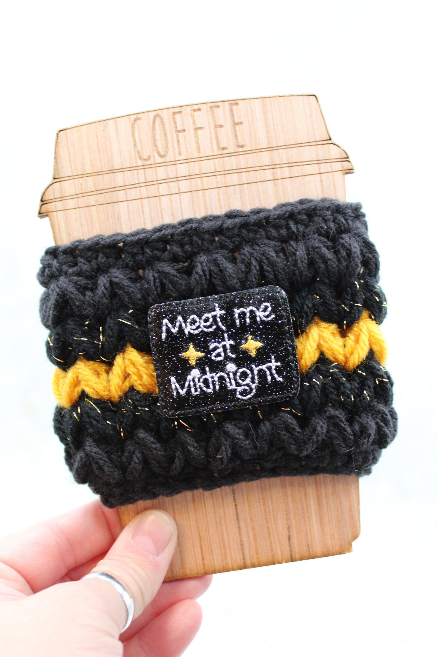 Coffee Cozies Taylor's Version