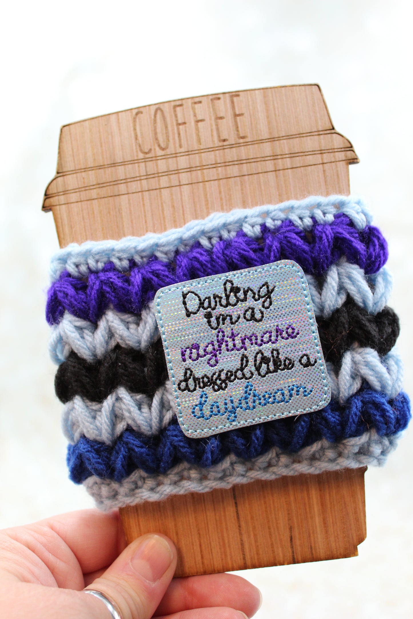 Coffee Cozies Taylor's Version