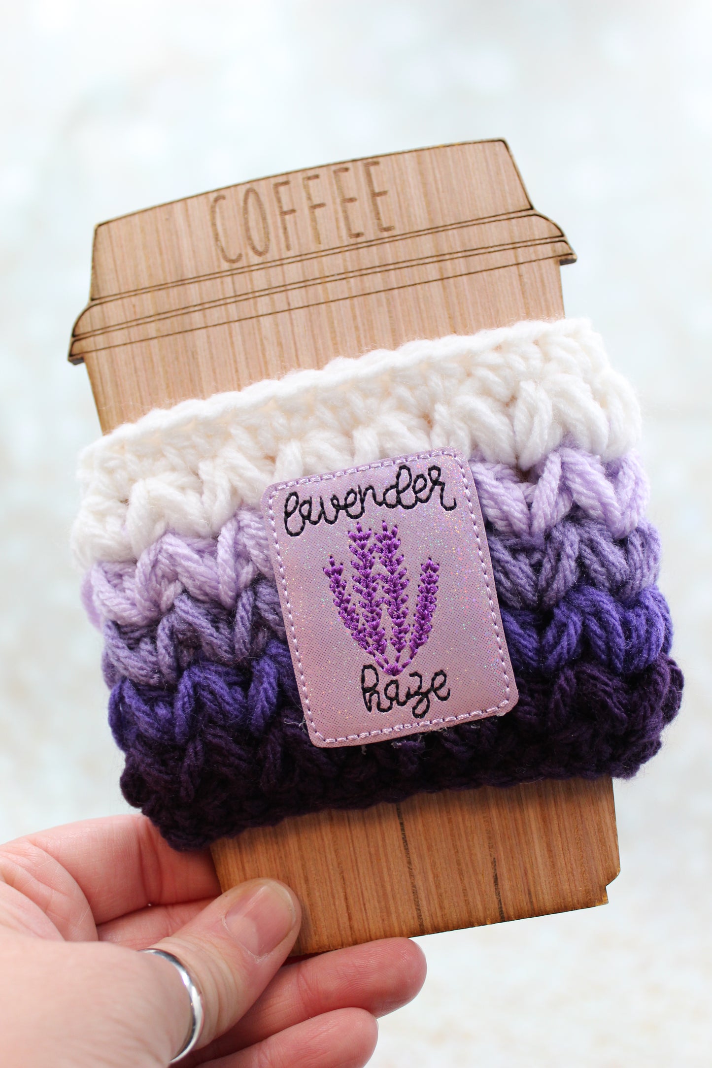 Coffee Cozies Taylor's Version