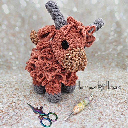 Highland Cow