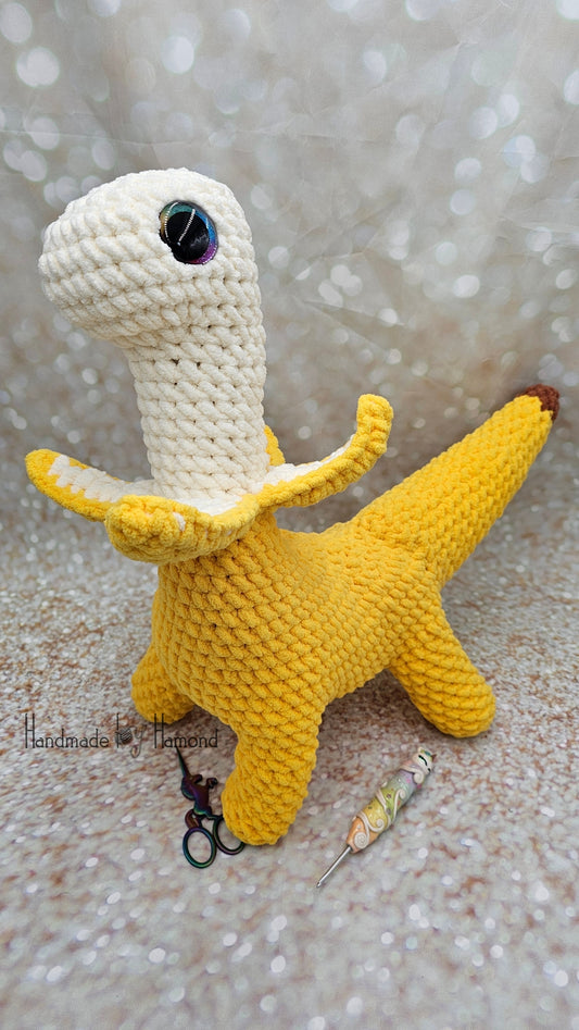 Bananasaurus XL