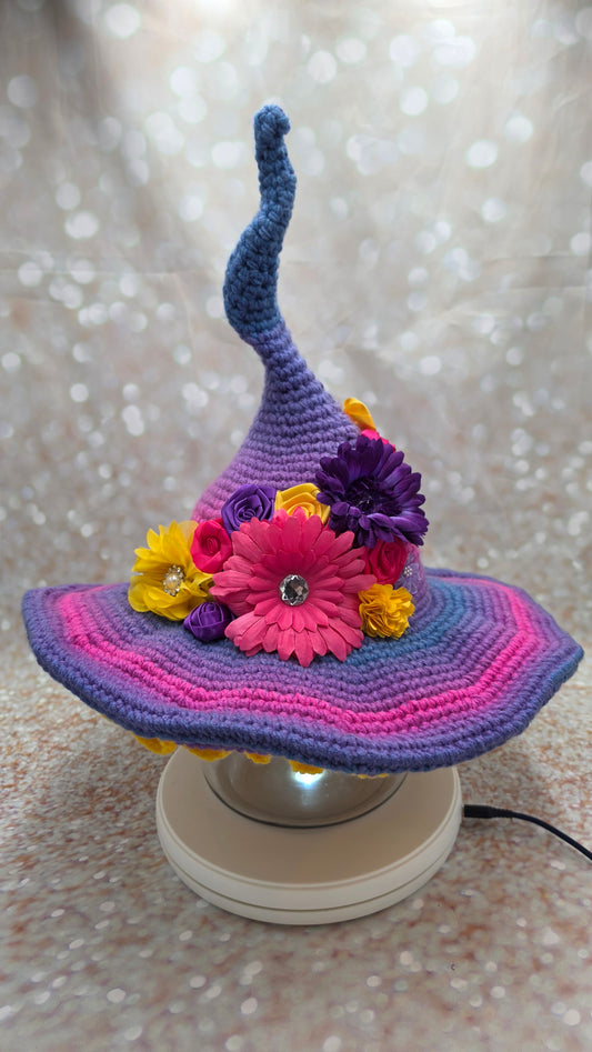 Fairy Core Twisted Toadstool